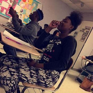 Meet your Posher, Trechaet